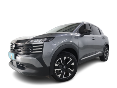NISSAN KICKS ADVANCE TURBO 2026